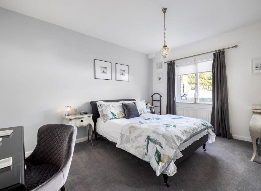 165 Charlesland Court, Greystones, A63F4W2