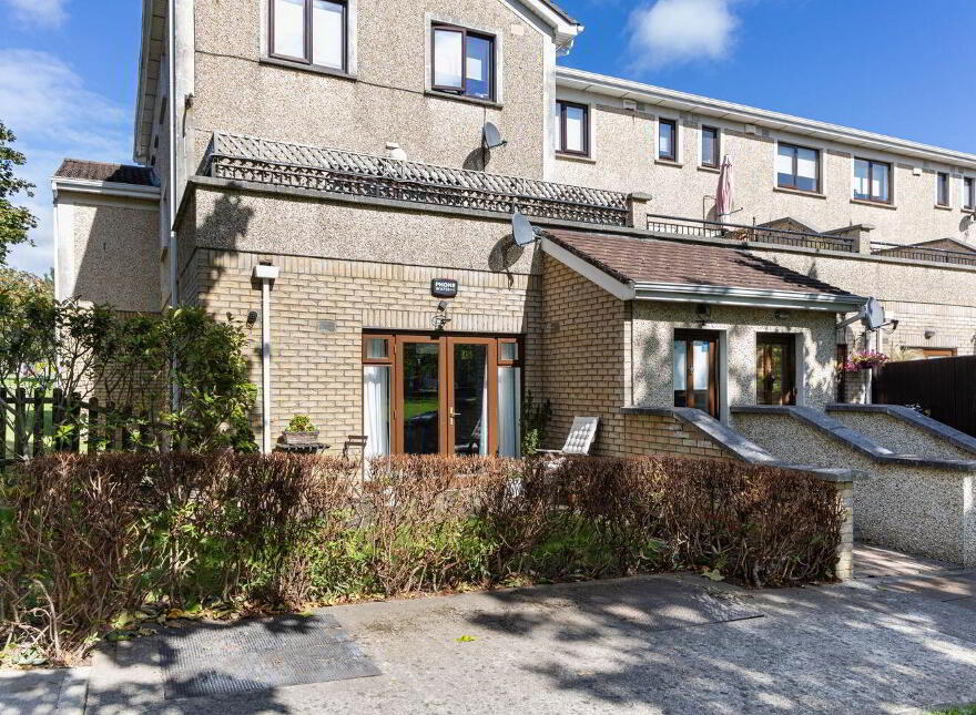 165 Charlesland Court, Greystones, A63F4W2