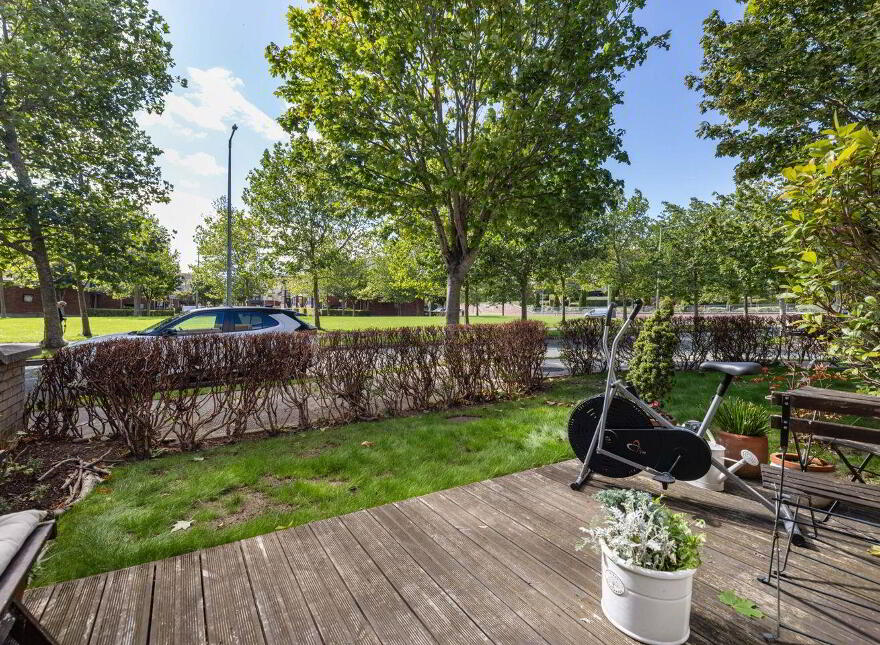 165 Charlesland Court, Greystones, A63F4W2