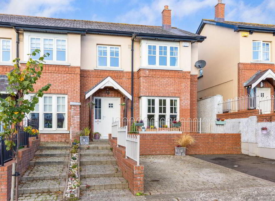 5 Cedar Court, Churchfields, Delgany, A63YY28 photo