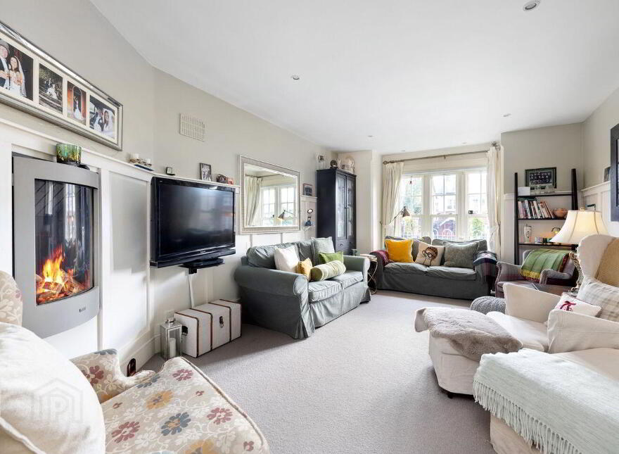 5 Cedar Court, Churchfields, Delgany, A63YY28
