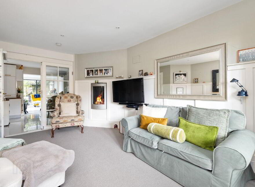 5 Cedar Court, Churchfields, Delgany, A63YY28
