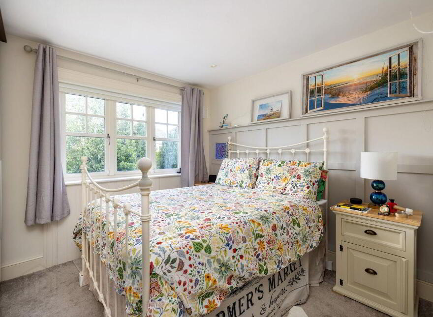 5 Cedar Court, Churchfields, Delgany, A63YY28