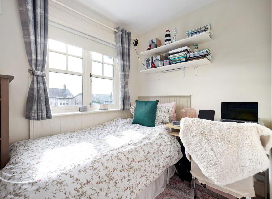 5 Cedar Court, Churchfields, Delgany, A63YY28
