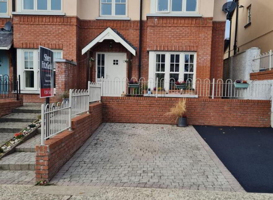 5 Cedar Court, Churchfields, Delgany Wood, Delgany, A63YY28