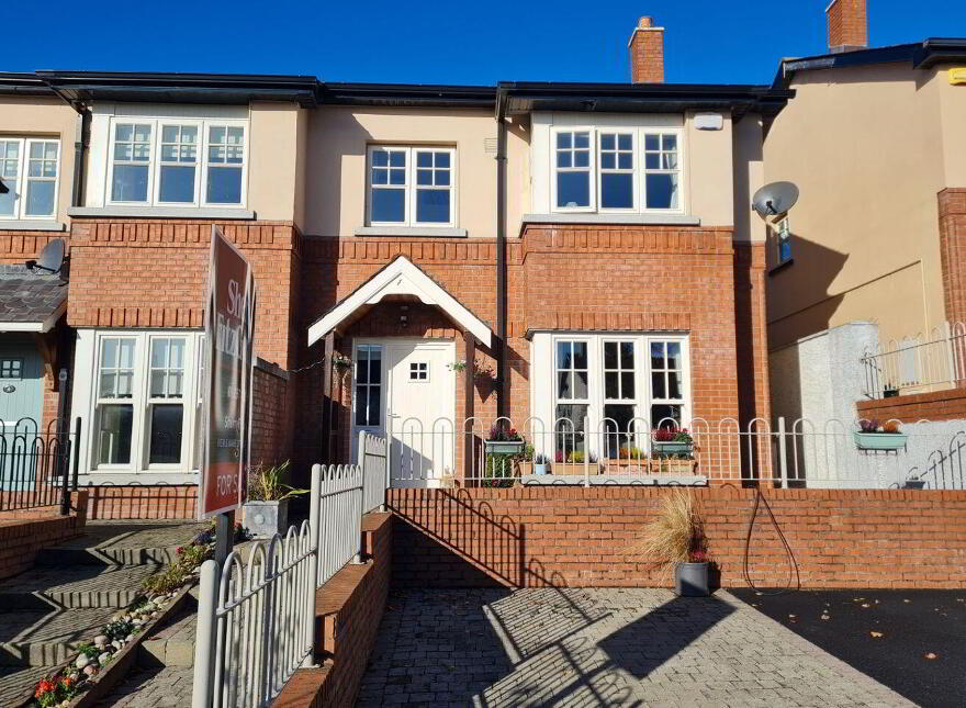5 Cedar Court, Churchfields, Delgany Wood, Delgany, A63YY28