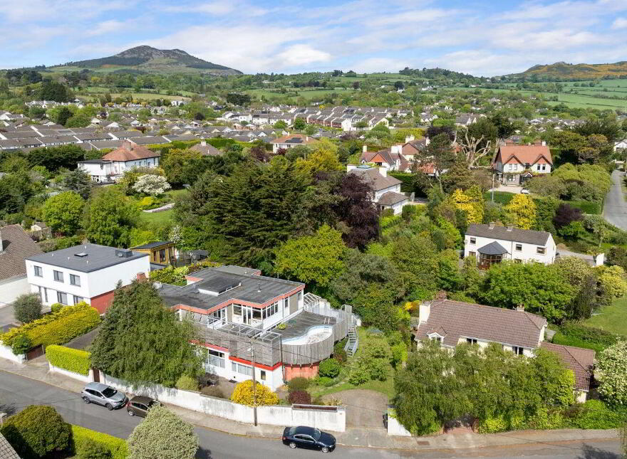 10 La Touche Park, Greystones, A63XA52