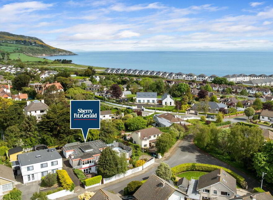 10 La Touche Park, Greystones, A63XA52