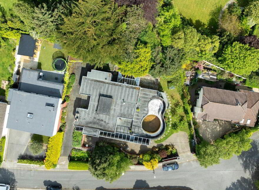 10 La Touche Park, Greystones, A63XA52