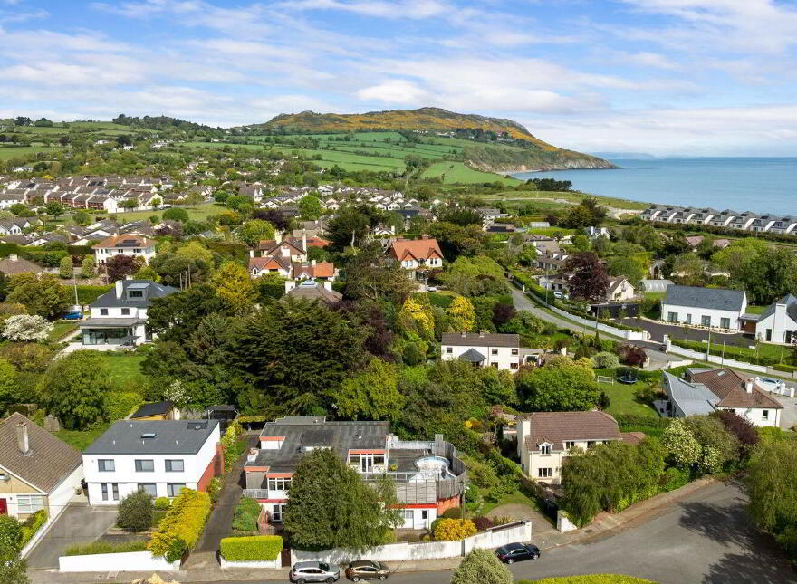 10 La Touche Park, Greystones, A63XA52