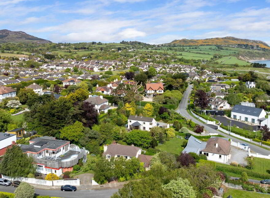 10 La Touche Park, Greystones, A63XA52