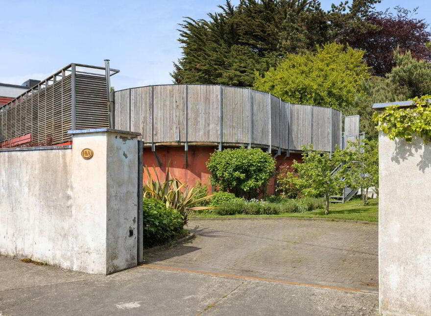10 La Touche Park, Greystones, A63XA52