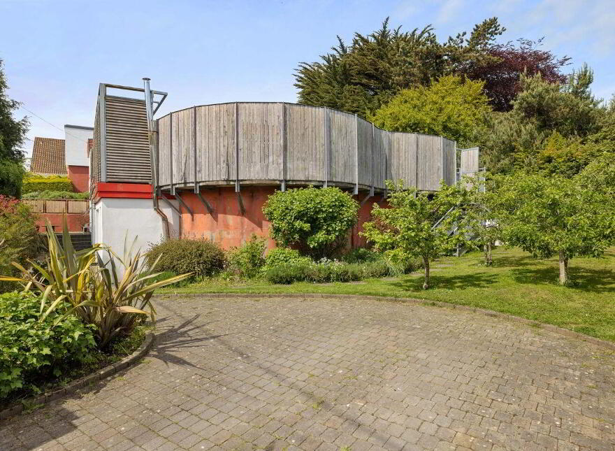 10 La Touche Park, Greystones, A63XA52