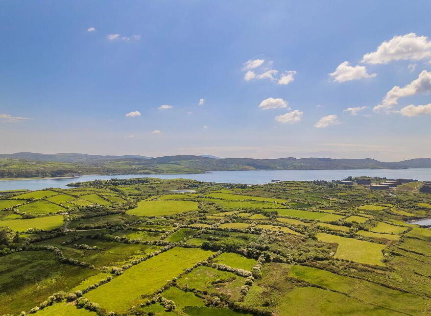 Whiddy Island, Bantry, P75EF25