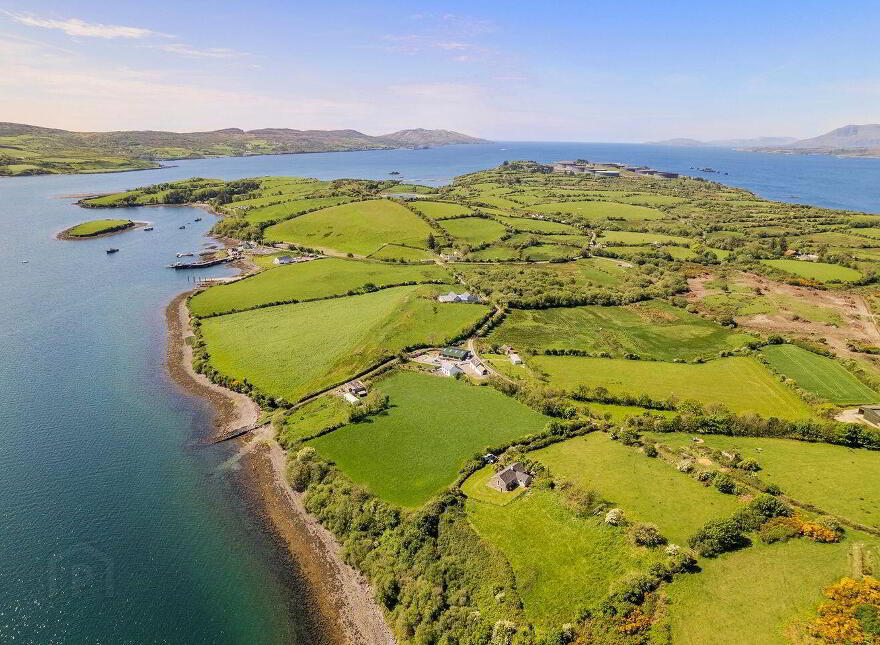 Whiddy Island, Bantry, P75EF25