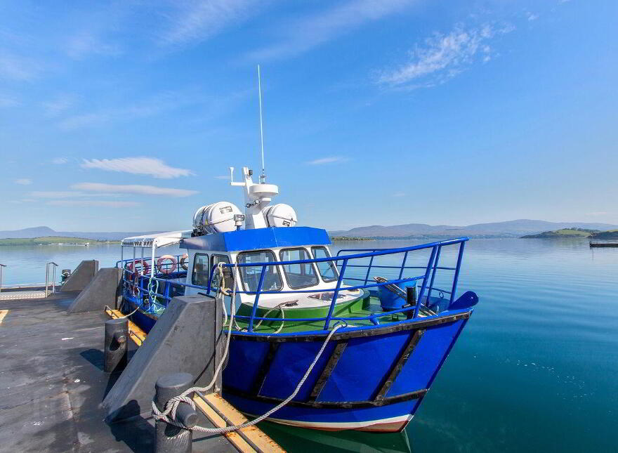 Whiddy Island, Bantry, P75EF25