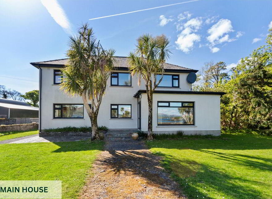 Whiddy Island, Bantry, P75EF25