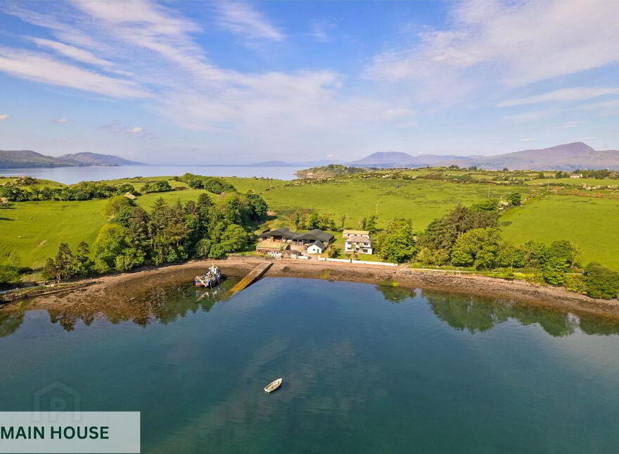 Whiddy Island, Bantry, P75EF25
