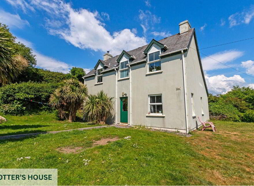 Whiddy Island, Bantry, P75EF25