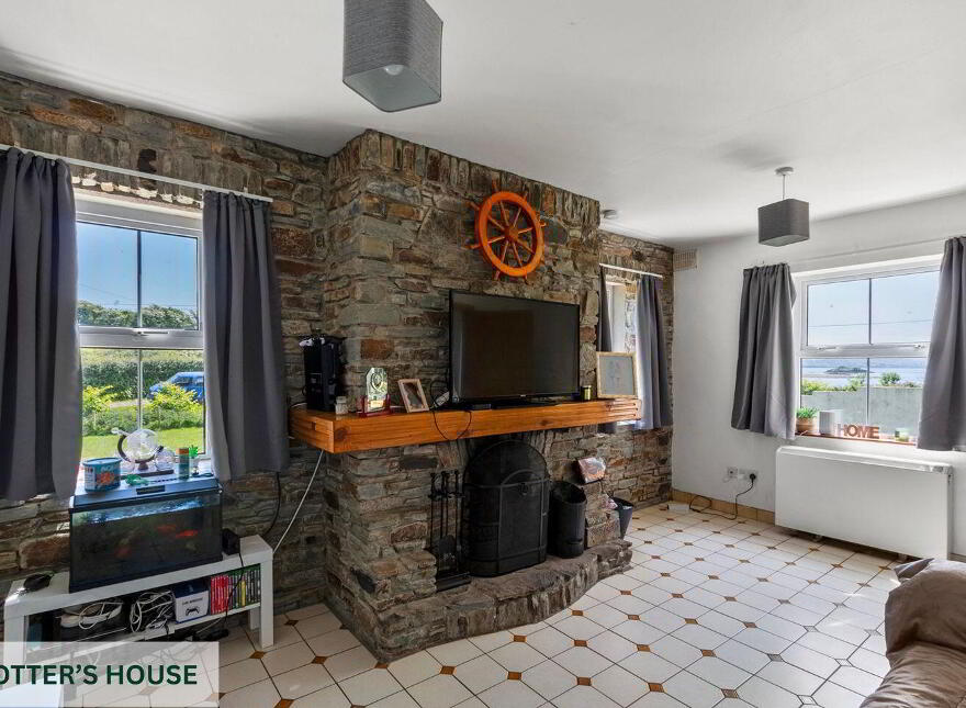 Whiddy Island, Bantry, P75EF25