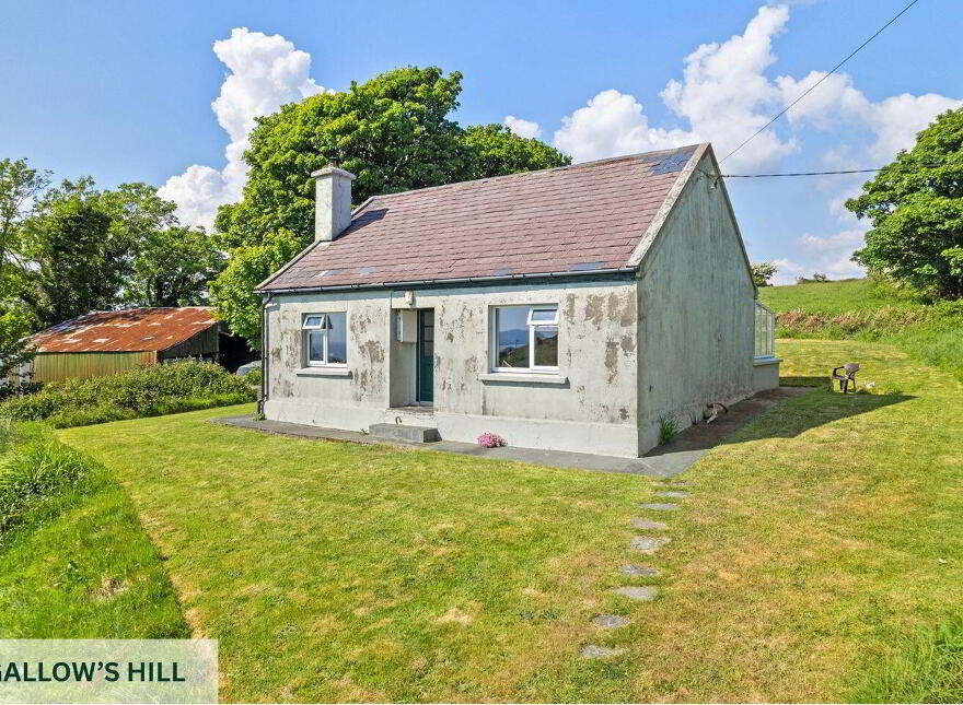 Whiddy Island, Bantry, P75EF25