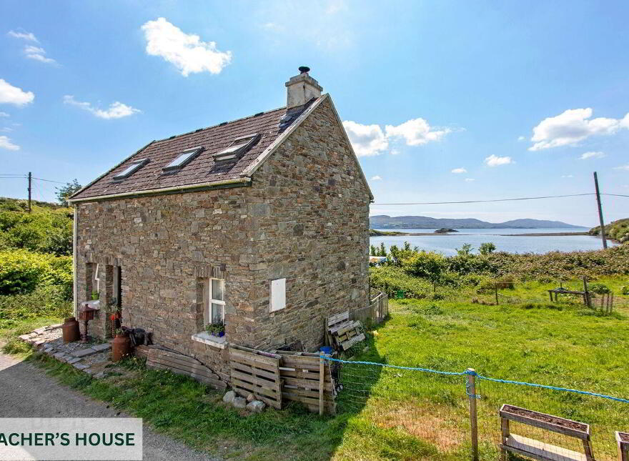 Whiddy Island, Bantry, P75EF25