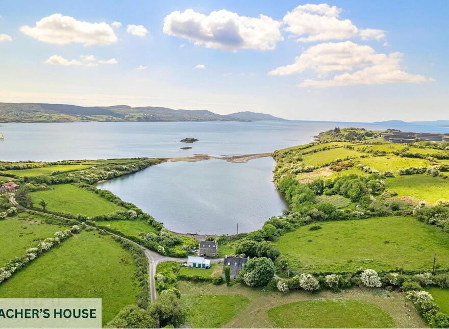 Whiddy Island, Bantry, P75EF25