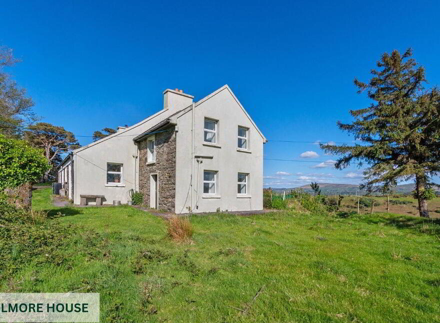 Whiddy Island, Bantry, P75EF25