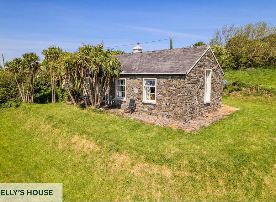Whiddy Island, Bantry, P75EF25