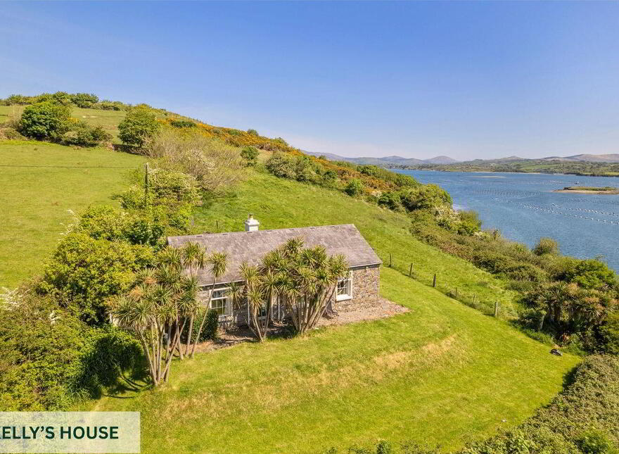 Whiddy Island, Bantry, P75EF25