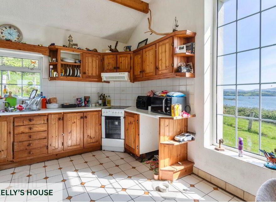 Whiddy Island, Bantry, P75EF25