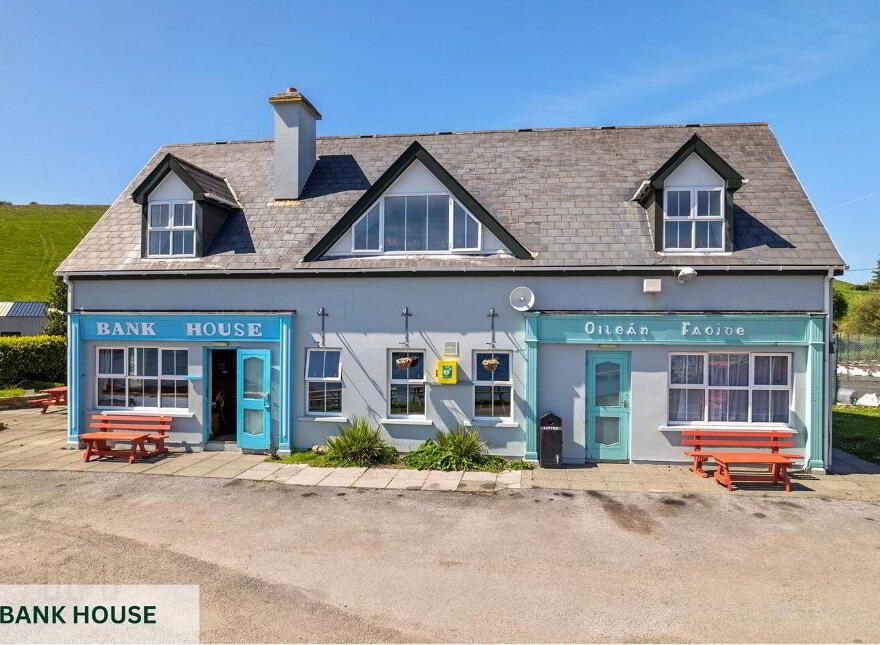 Whiddy Island, Bantry, P75EF25