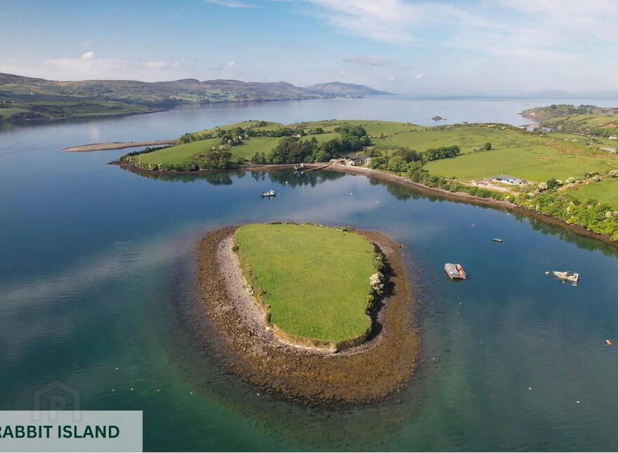 Whiddy Island, Bantry, P75EF25
