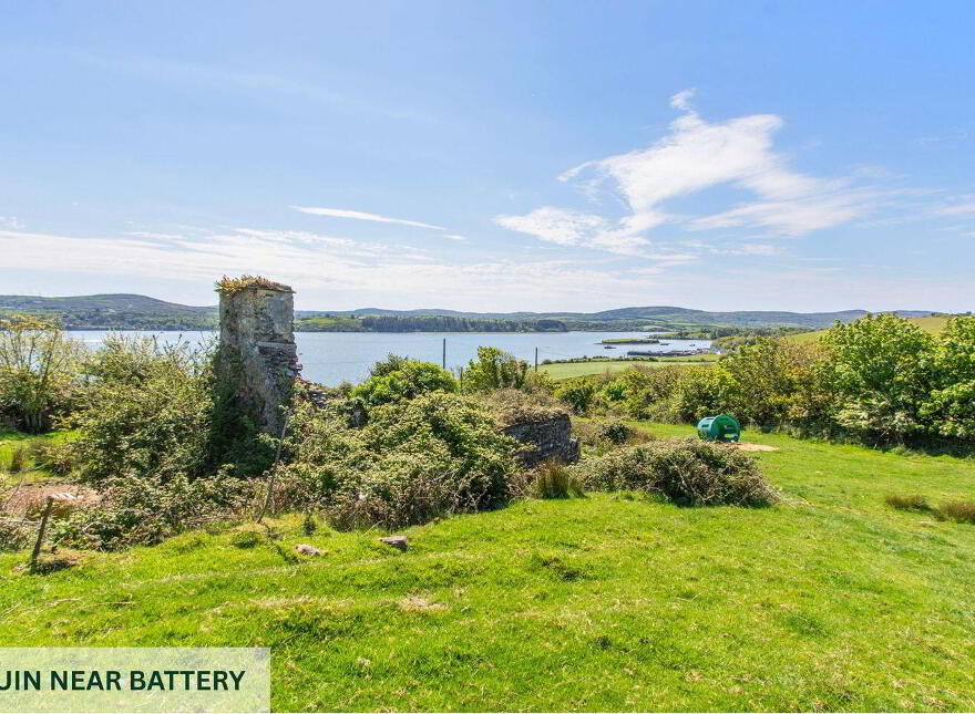 Whiddy Island, Bantry, P75EF25