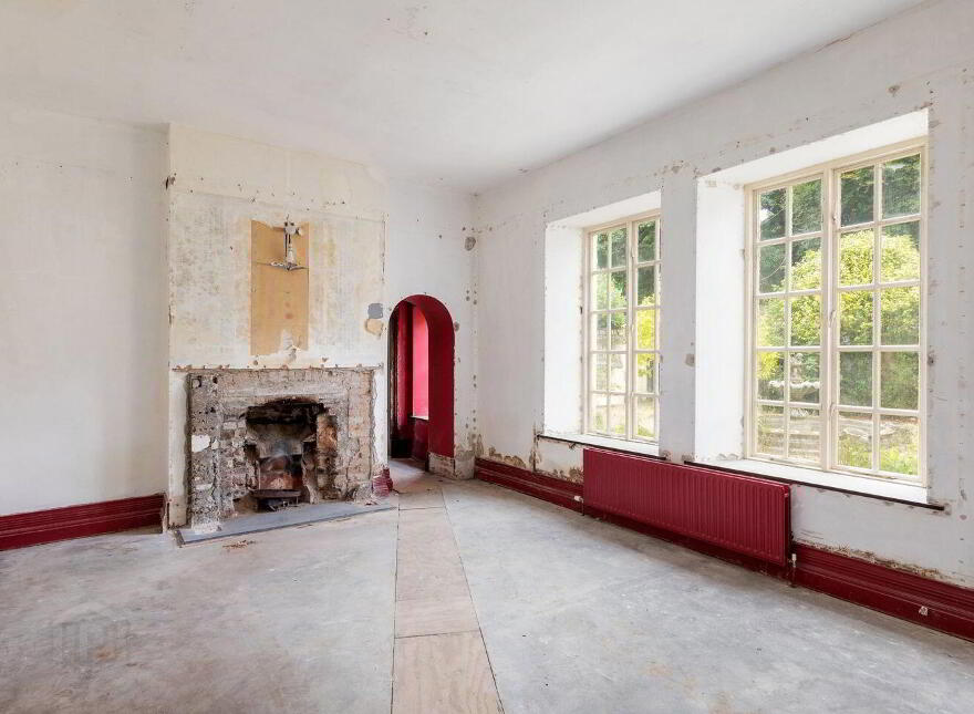 Comeragh House, Lemybrien, X42FK71
