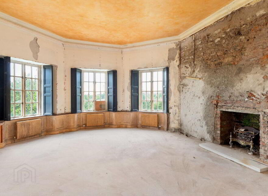 Comeragh House, Lemybrien, X42FK71