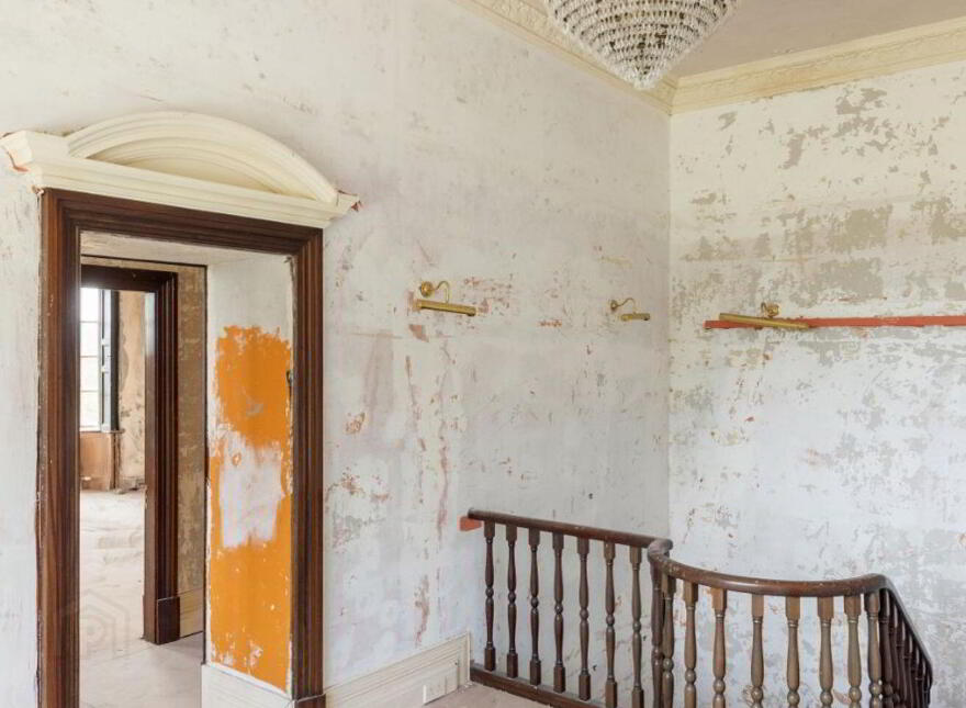 Comeragh House, Lemybrien, X42FK71