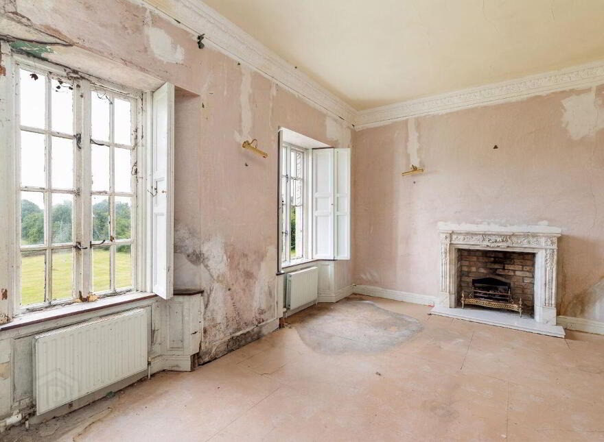 Comeragh House, Lemybrien, X42FK71