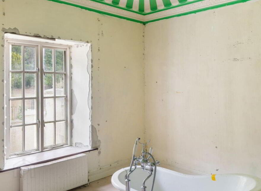 Comeragh House, Lemybrien, X42FK71