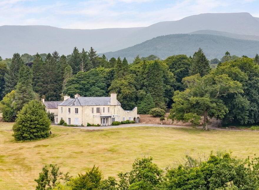 Comeragh House, Lemybrien, X42FK71
