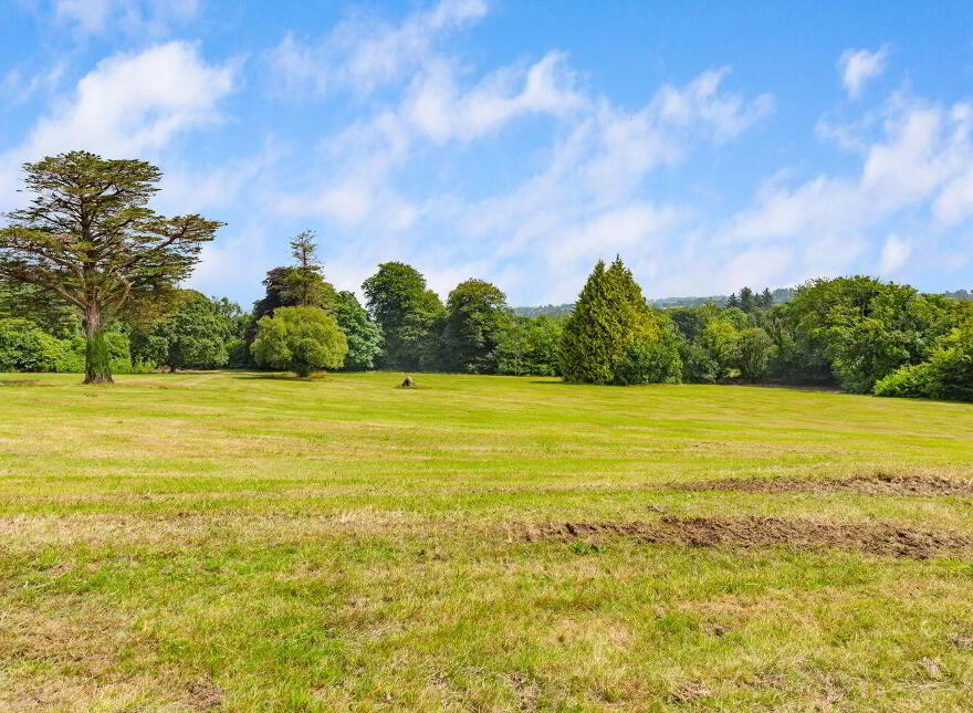 Comeragh House, Lemybrien, X42FK71