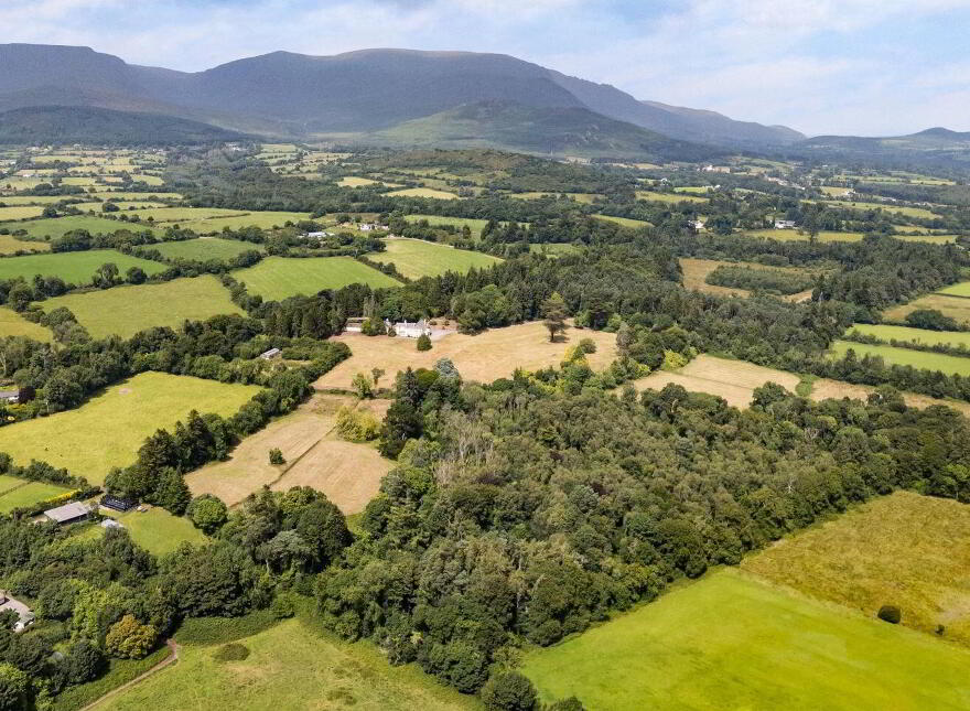 Comeragh House, Lemybrien, X42FK71