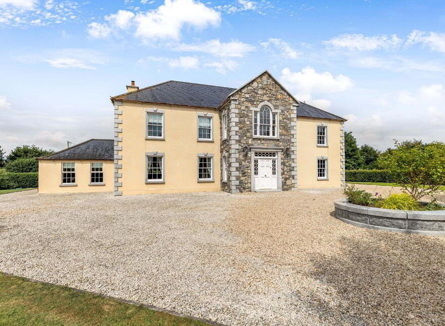 Friarspark House, On Approx, 17.9 Hec (44 Acres), Friarspark, Laracor, C15A0C5