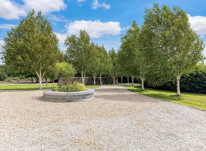 Friarspark House, On Approx, 17.9 Hec (44 Acres), Friarspark, Laracor, C15A0C5