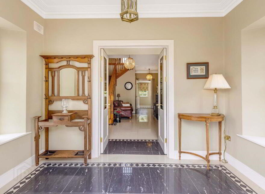 Friarspark House, On Approx, 17.9 Hec (44 Acres), Friarspark, Laracor, C15A0C5