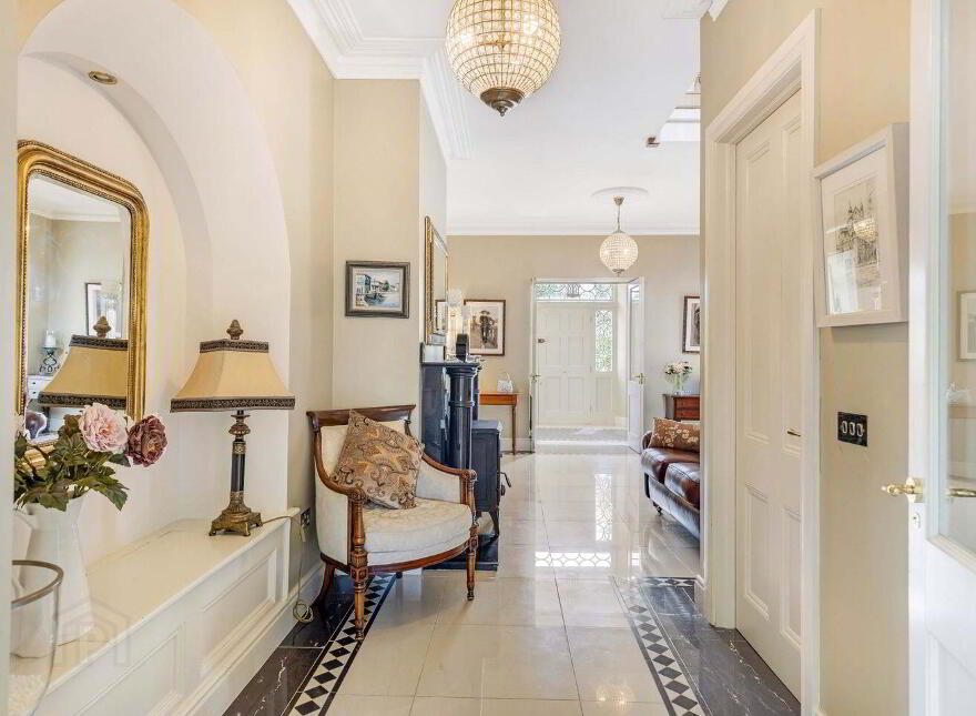 Friarspark House, On Approx, 17.9 Hec (44 Acres), Friarspark, Laracor, C15A0C5