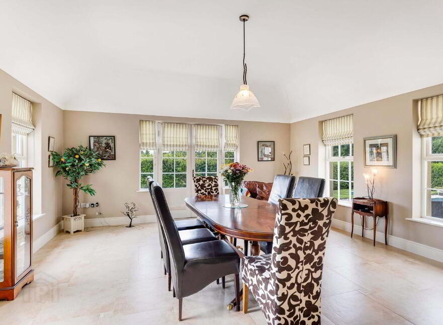 Friarspark House, On Approx, 17.9 Hec (44 Acres), Friarspark, Laracor, C15A0C5