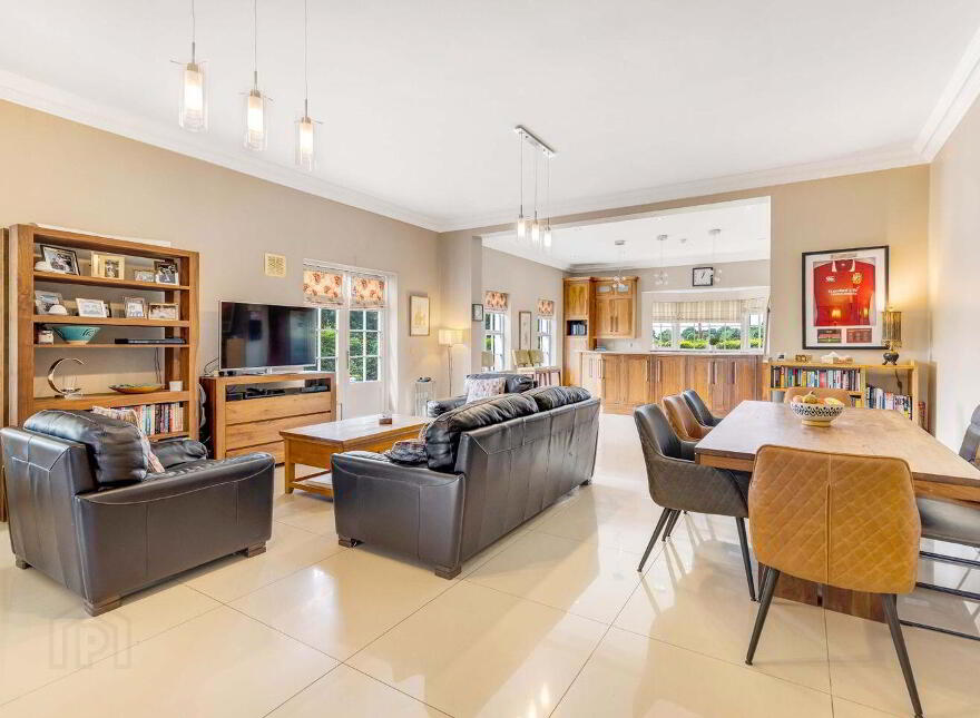 Friarspark House, On Approx, 17.9 Hec (44 Acres), Friarspark, Laracor, C15A0C5