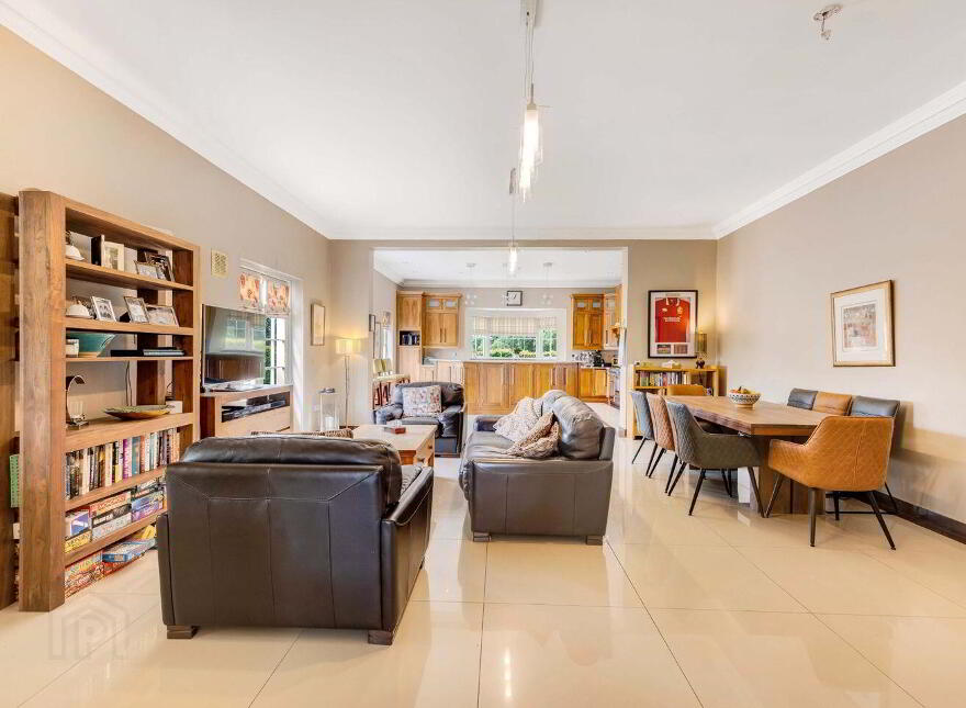 Friarspark House, On Approx, 17.9 Hec (44 Acres), Friarspark, Laracor, C15A0C5