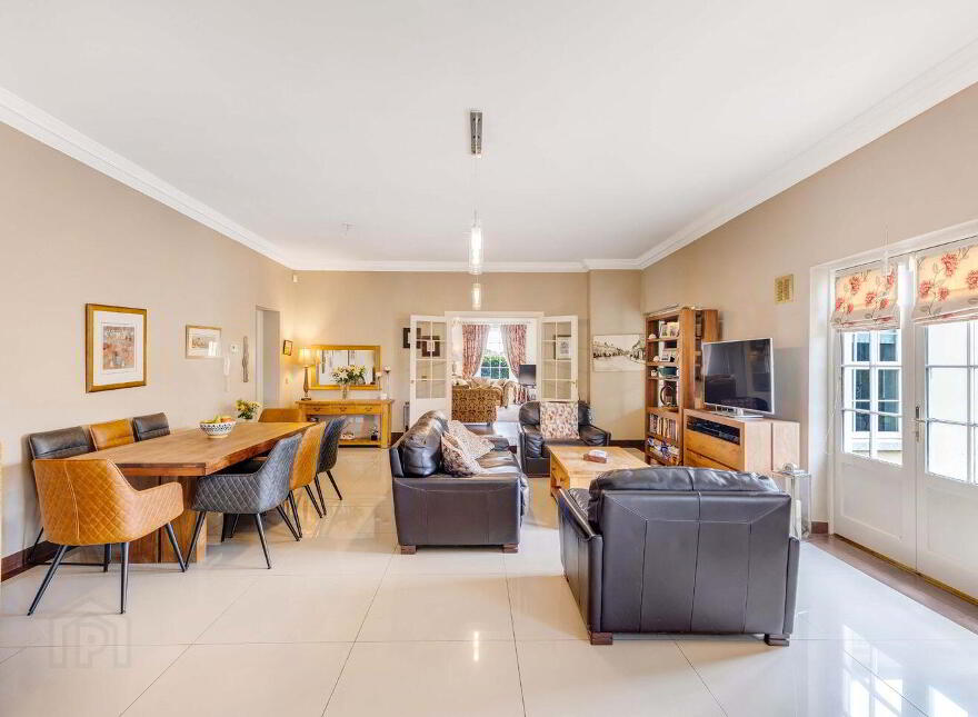 Friarspark House, On Approx, 17.9 Hec (44 Acres), Friarspark, Laracor, C15A0C5